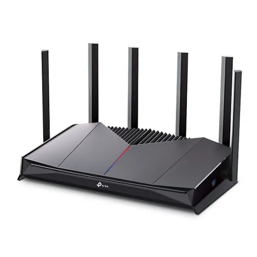 Tp-Link Archer GE400 Dual-Band BE6500 Wi-Fi 7 Gaming Router